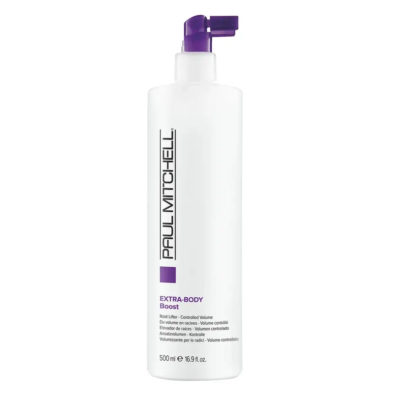 Extra-Body Daily Boost, 500 ml