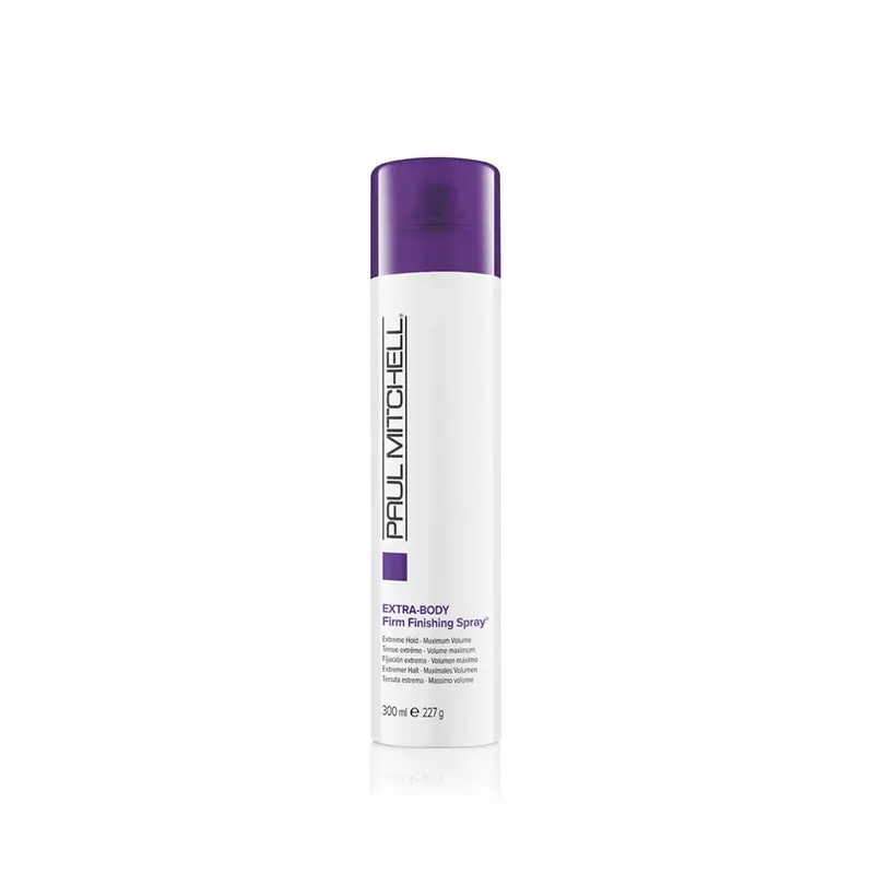 Extra-Body Firm Finishing Spray, 300 ml