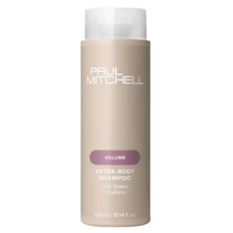 Extra-Body Shampoo, 300 ml