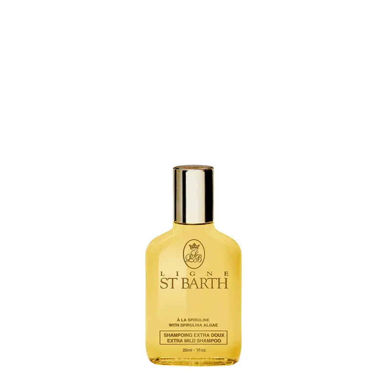 Extra Mild Shampoo
