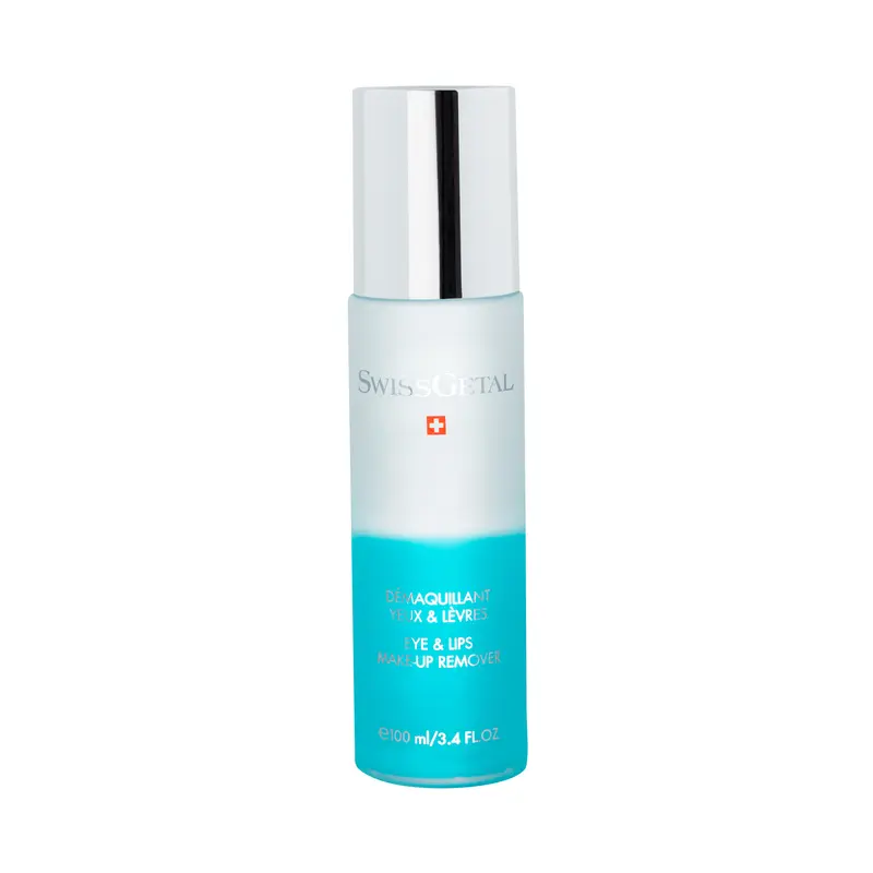 Eye & Lips Make-up Remover
