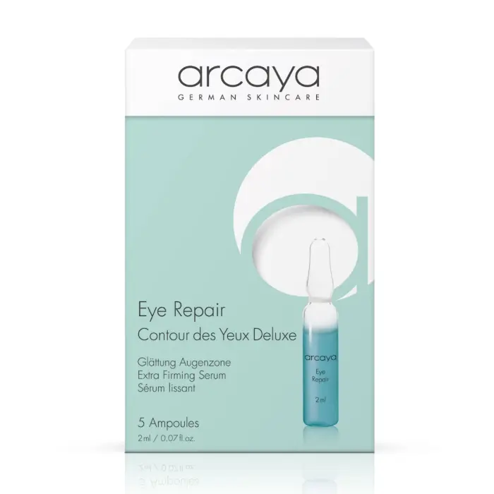 Eye Repair Ampullen