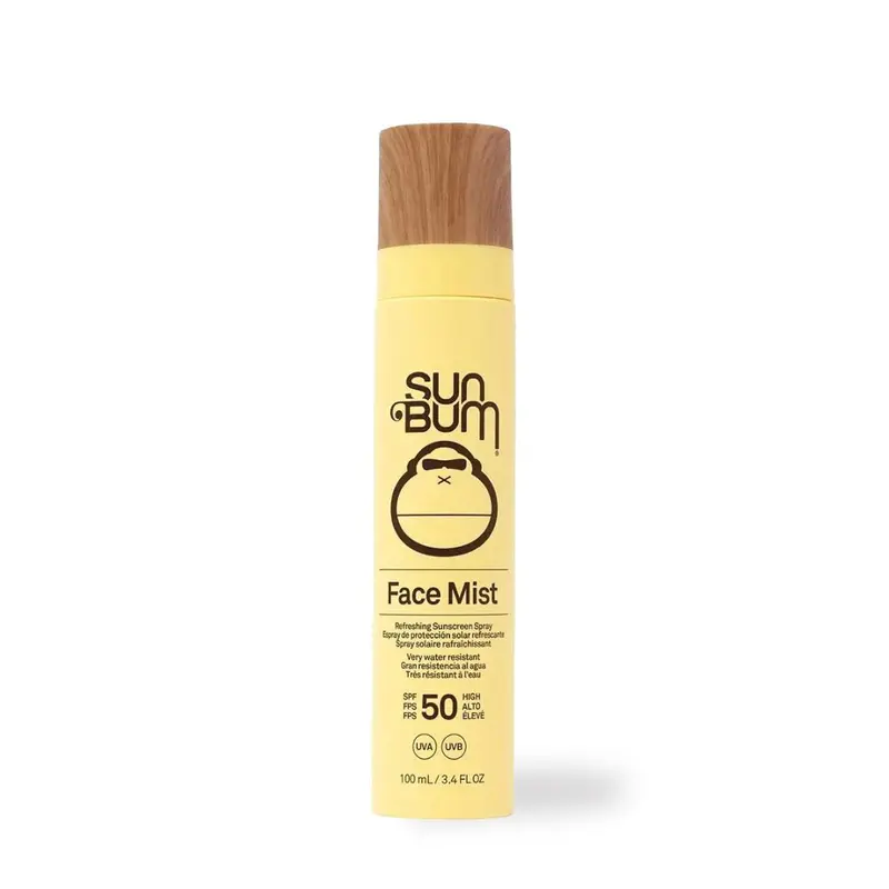Face Mist / Gesichtsspray SPF 50 - Sun Bum