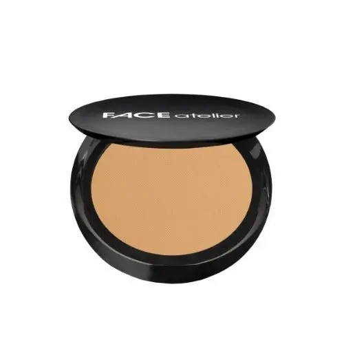 FACEatelier Pressed Powder Dark (Vegan)