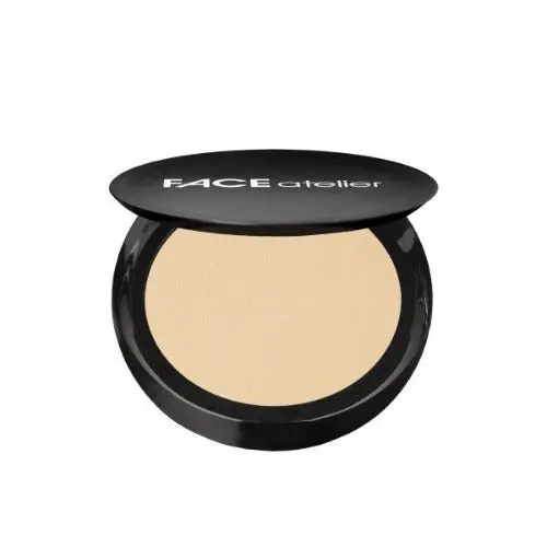 FACEatelier Pressed Powder Light (Vegan)