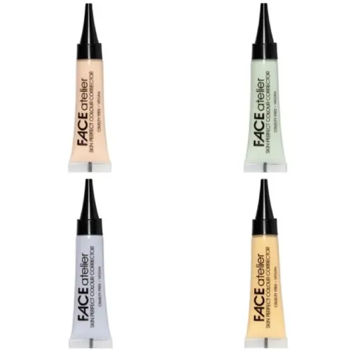 FACEatelier, Skin Perfect Colour Corrector 8ml
