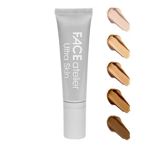 FACEatelier Ultra Skin 30ml (Vegan)m ml