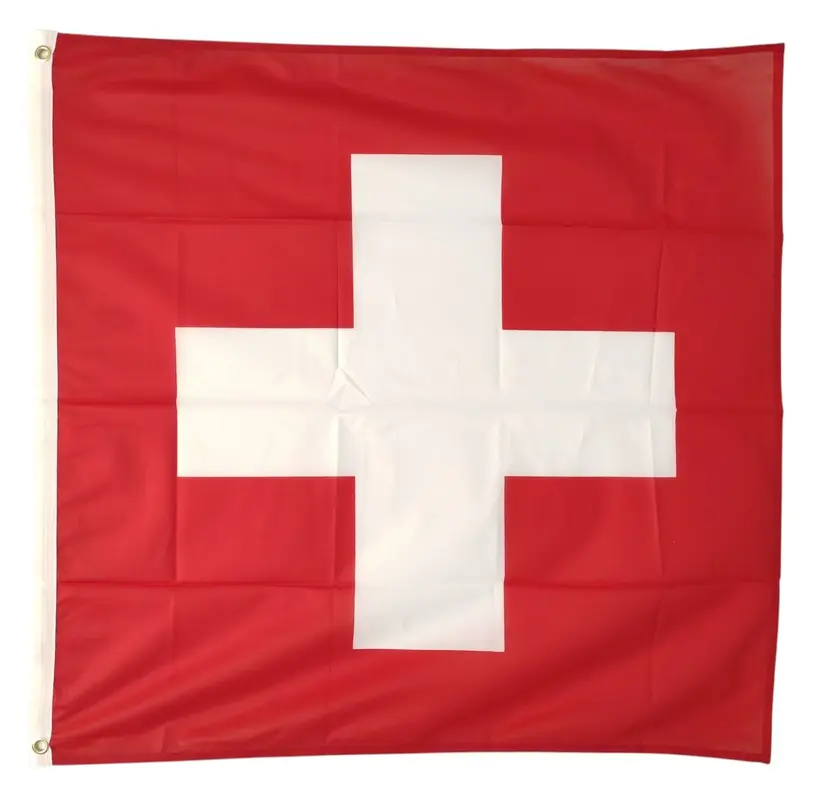 Fahne Schweiz