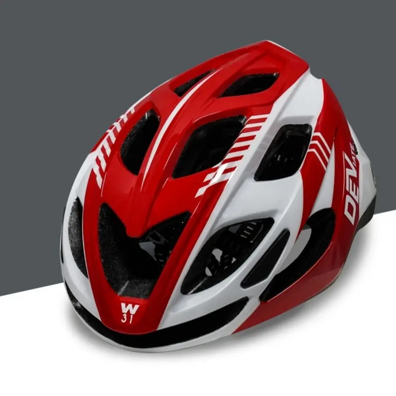 Fahrradhelm für grosse Köpfe