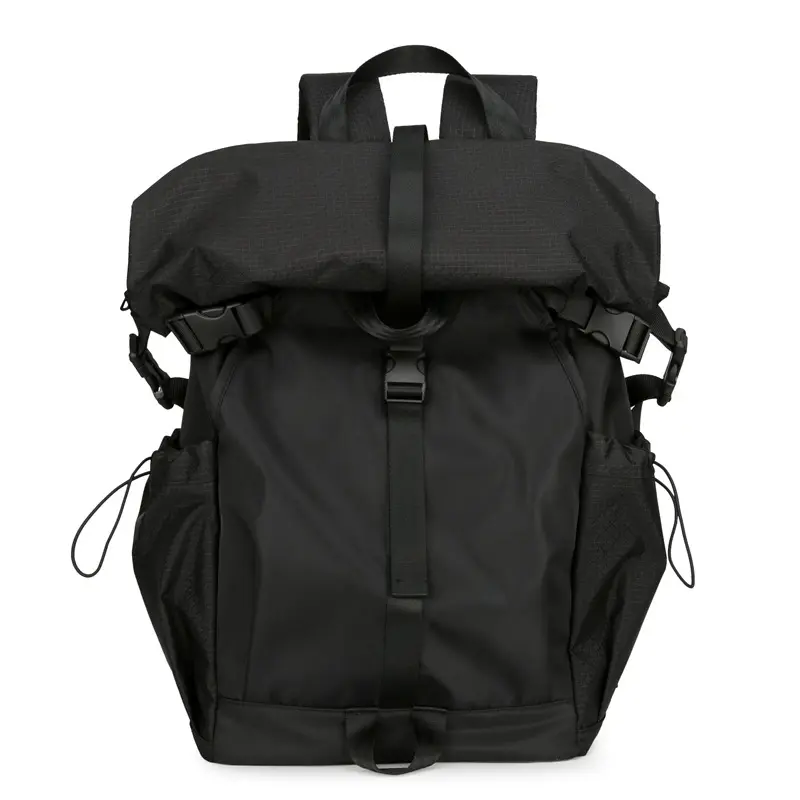 Faltbarer Rucksack für Outdoor-Aktivitäten