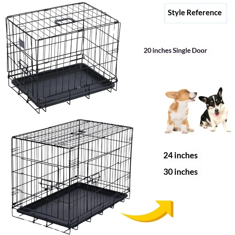 Faltbares Hundezelt