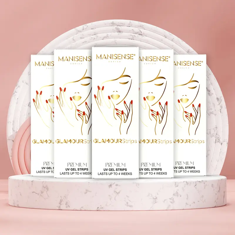 Farb-Mix Bundle (5 Farben)