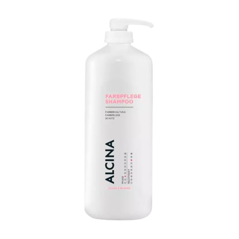 Farbpflege Shampoo, 1250 ml