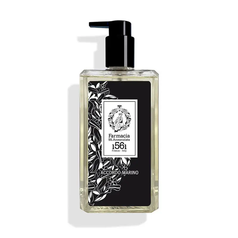 FARMACIA SS. ANNUNZIATA - Accordo Marino - Shower Gel 500ml