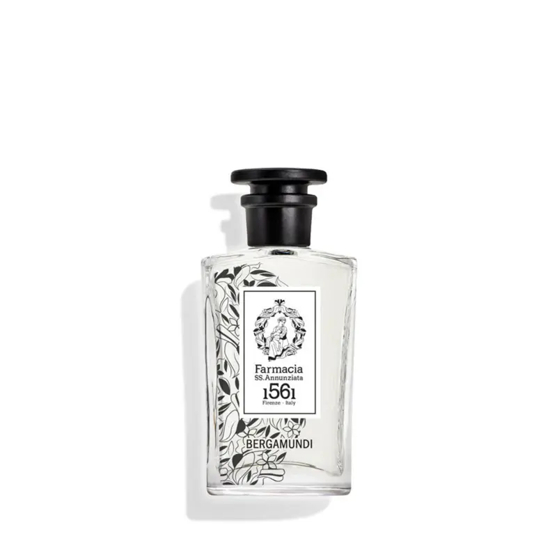 FARMACIA SS. ANNUNZIATA - Bergamundi - Eau de Parfum 100ml Spray