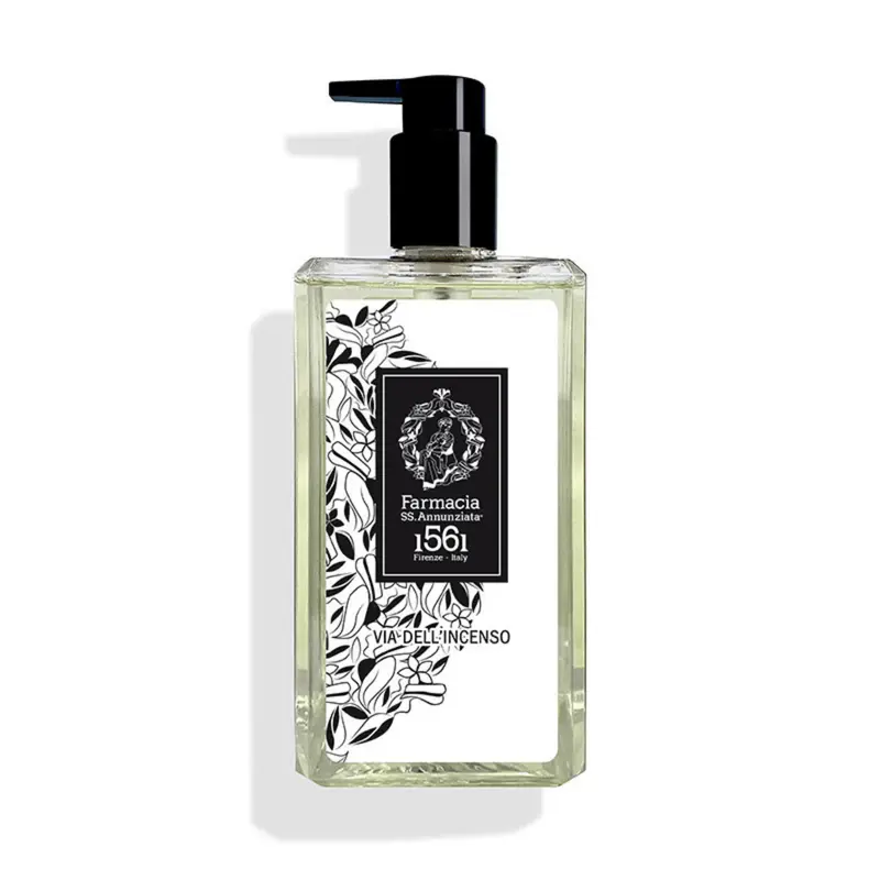 FARMACIA SS. ANNUNZIATA - Via dell'Incenso - Shower Gel 500ml