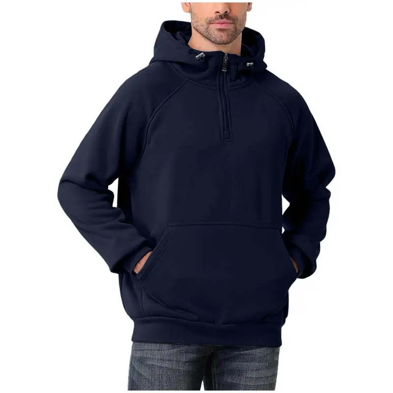 Fashion-Hoodie für Herren