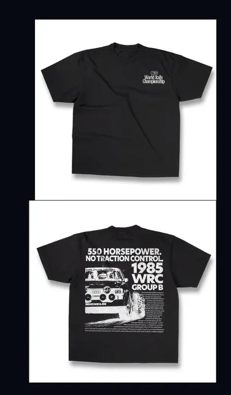 Fashion T-Shirt aus Baumwolle