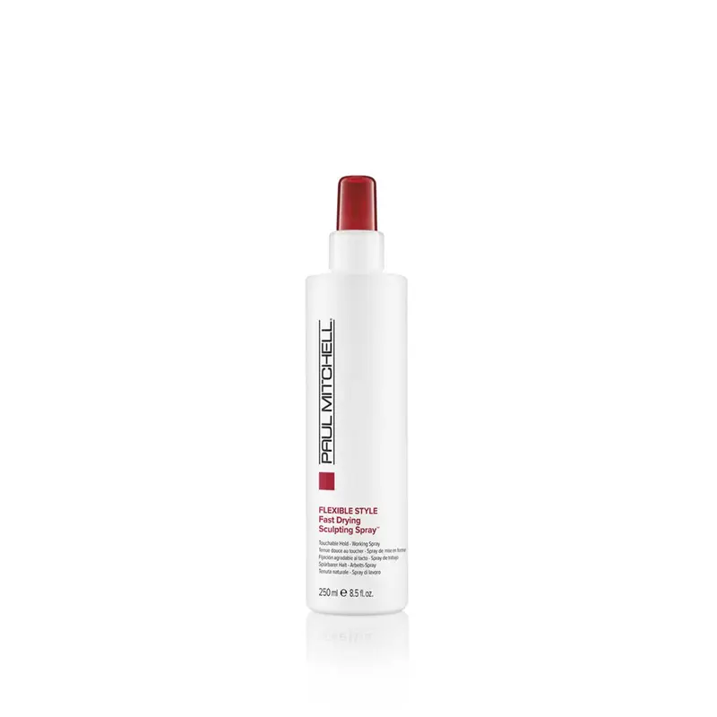 Fast Drying Sculpting Spray, 250 ml
