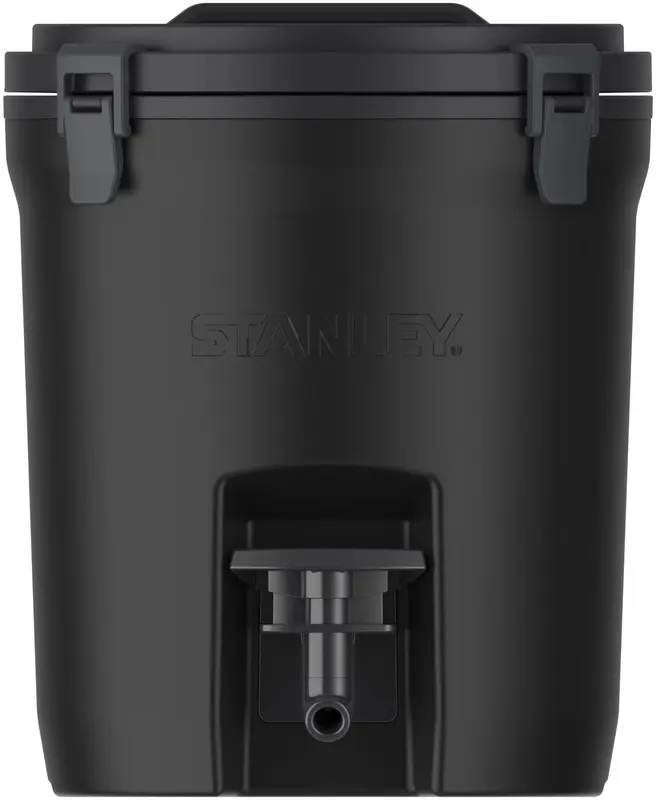 Fast-Flow Getränkespender 7.5l black 2.0