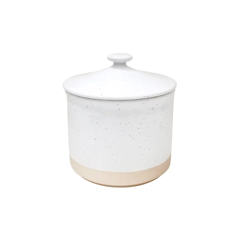 Fattoria Dose 2.77l D18.8cm H20.9cm weiss