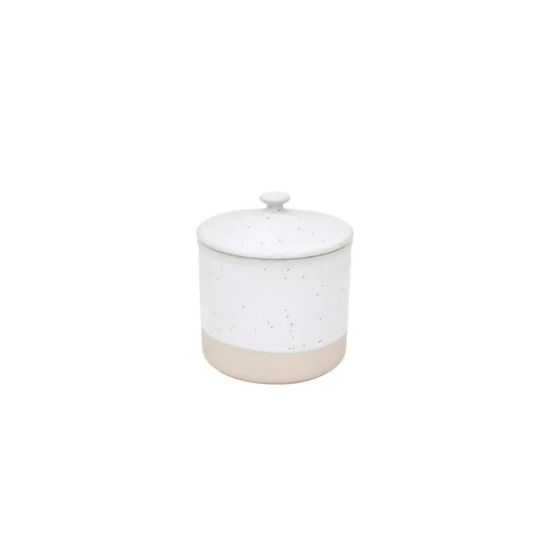 Fattoria Dose 710ml D12.1cm H13.6cm weiss