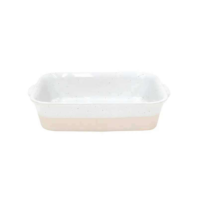 Fattoria Ofenform 1.5l 27.4x17.8cm H6.4cm weiss