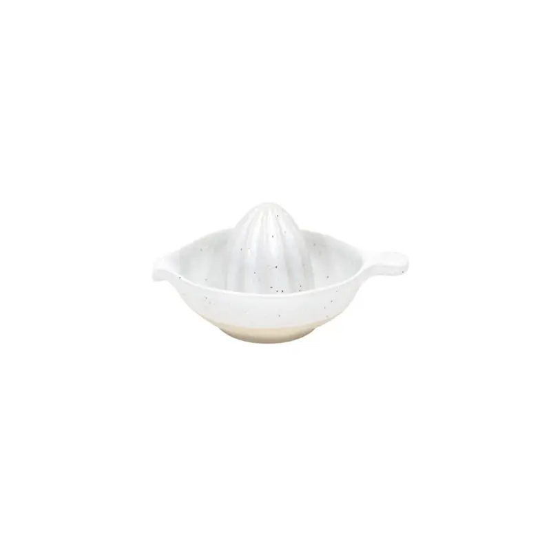 Fattoria Saftpresse 150ml 17.4x13.1cm H8.5cm weiss