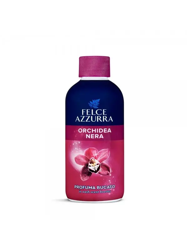 Felce Azzurra Wäscheparfüm Black Orchid, 220 ml