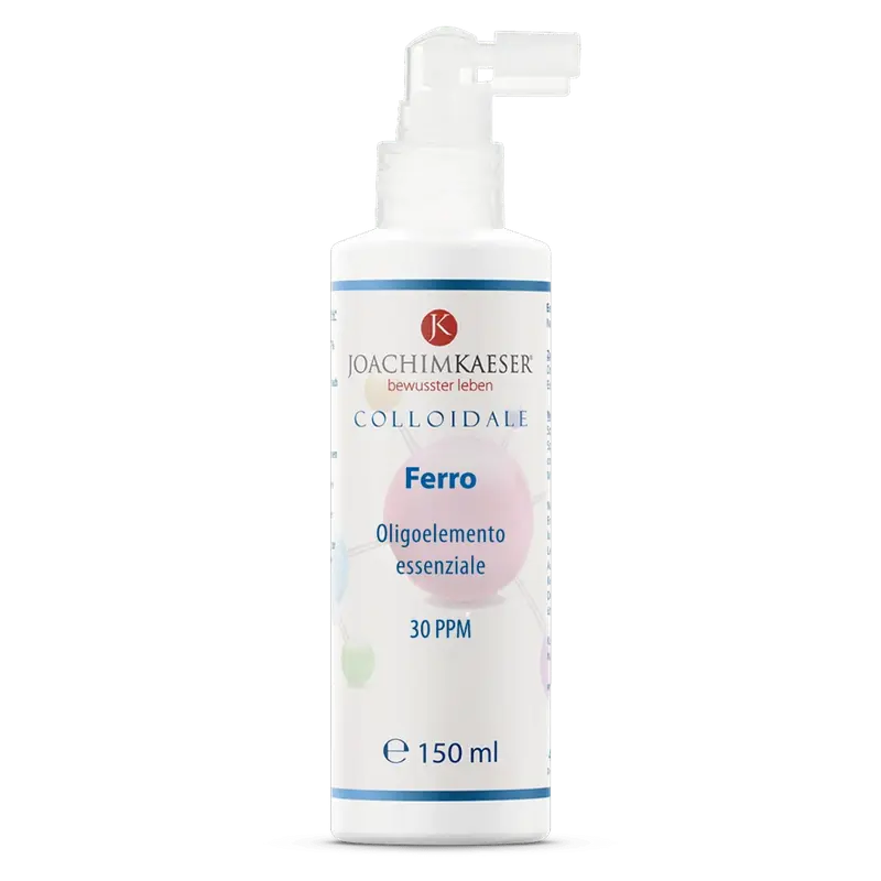 Ferro Colloidale
