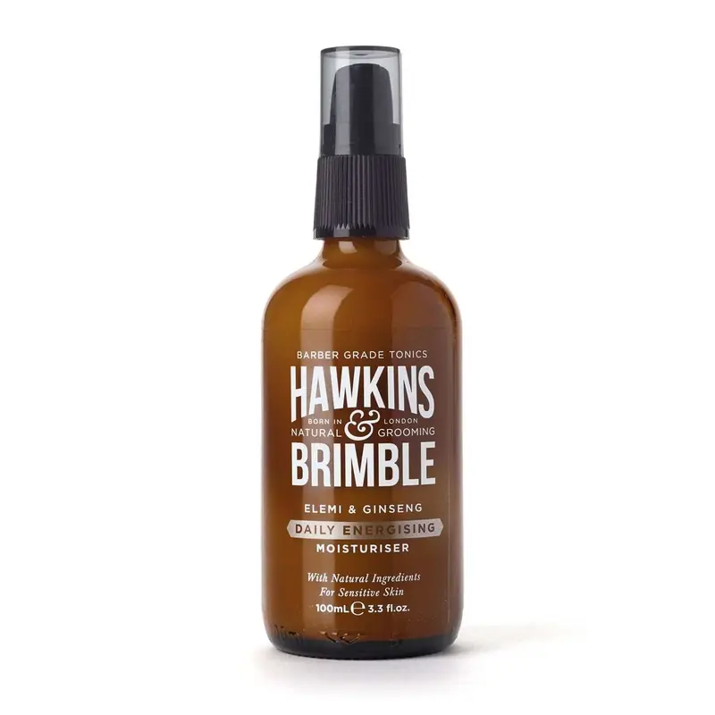 Feuchtigkeitscreme - Hawkins & Brimble