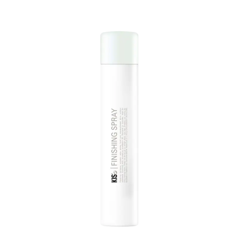 Finishing Spray, 300 ml