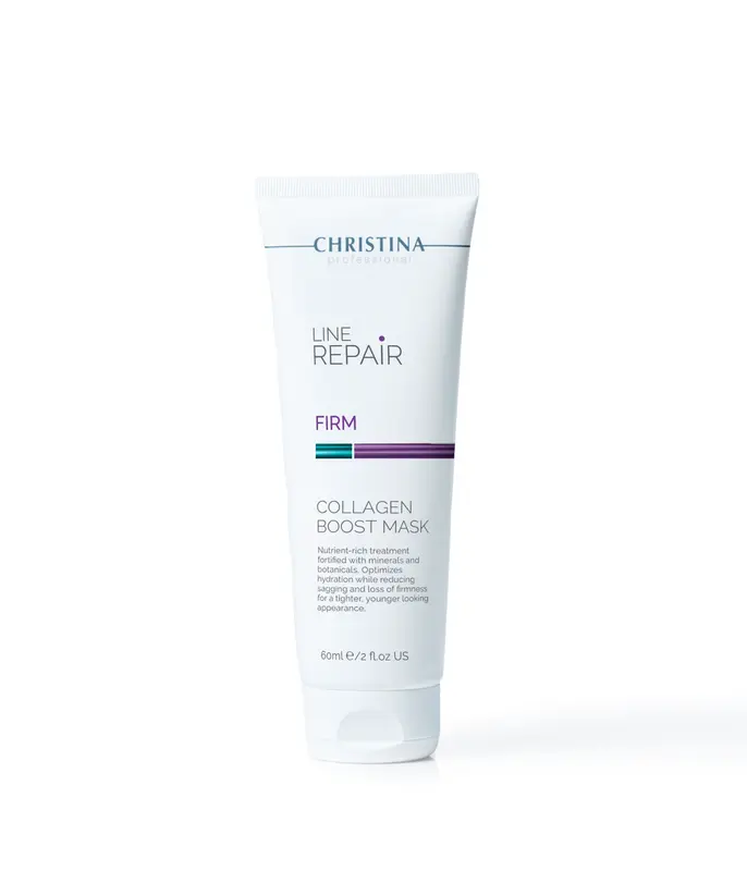 FIRM - COLLAGEN BOOST MASK