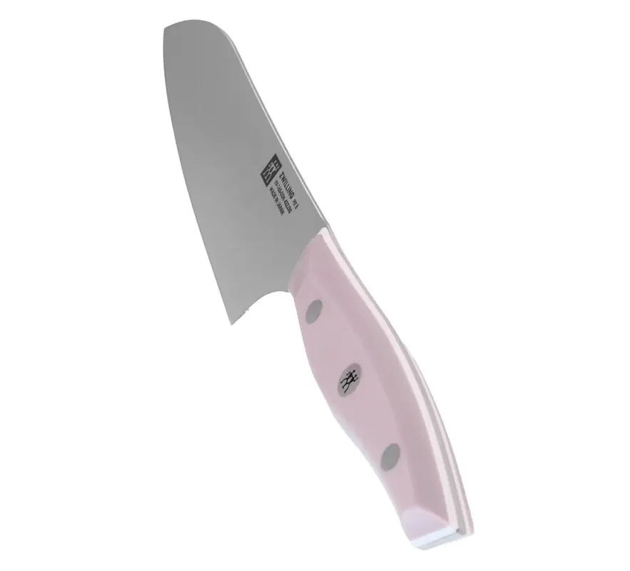 Fit II Santokumesser 16.5cm