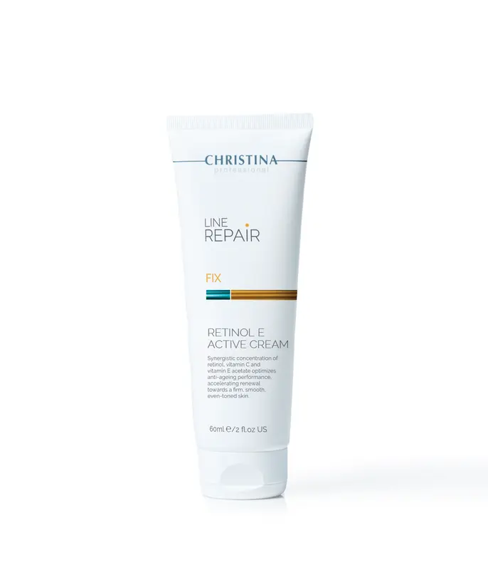 FIX - RETINOL E ACTIVE CREAM