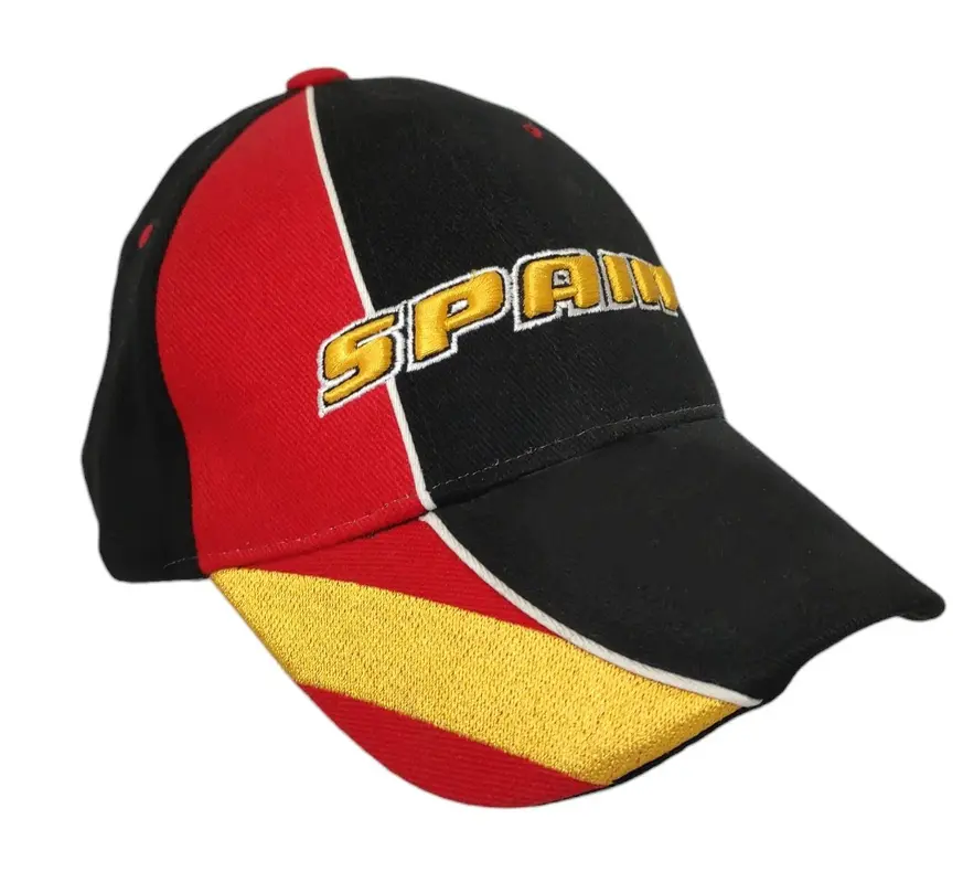 Flag-Cap Spanien