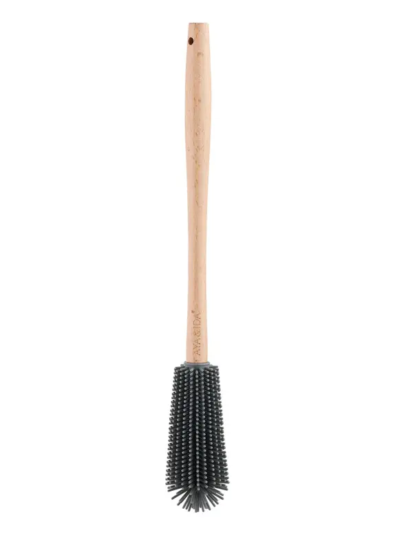 Flaschenbürste Dark Grey