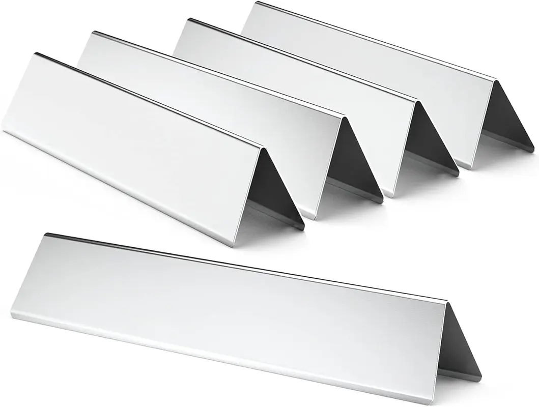 Flavorizer Bars für Gasgrill Spirit 300 Serie, Edelstahl