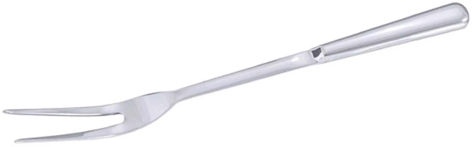 Fleischgabel Edelstahl 32.5cm