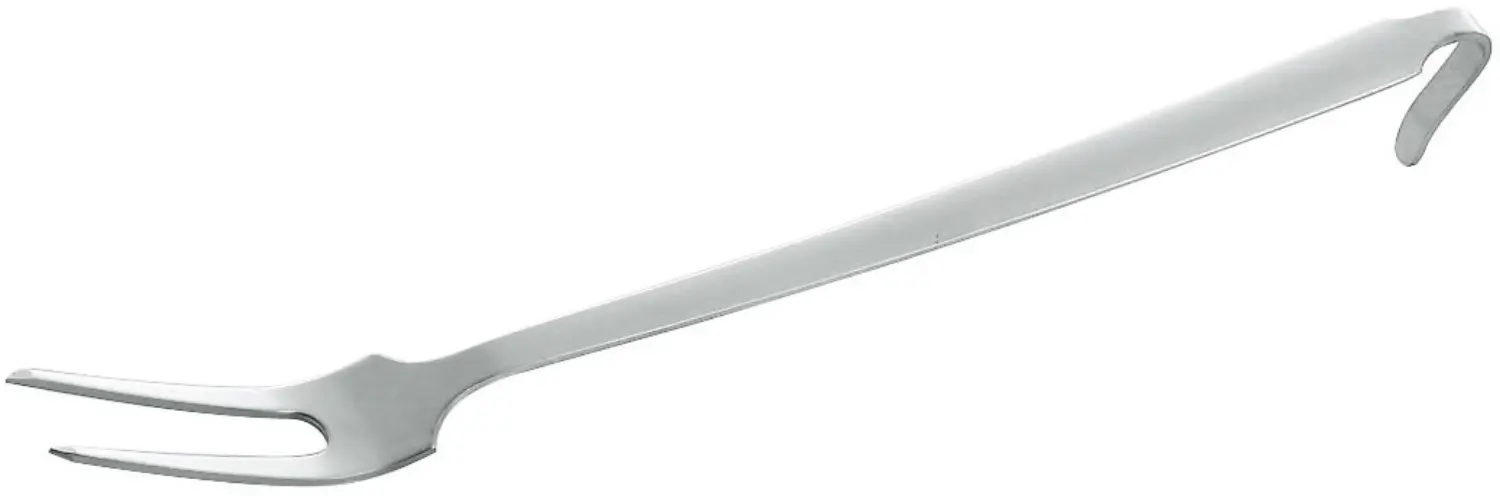 Fleischgabel
