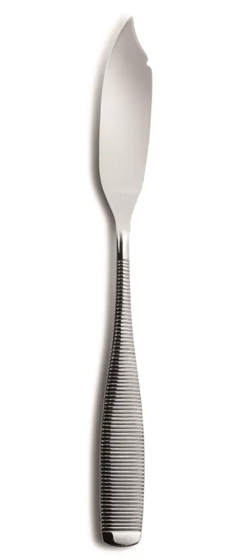 Fleur de Lys Q21 18/10 Fischmesser