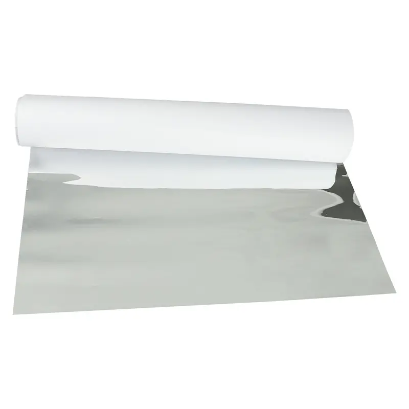 Flexibler Spiegel-Sticker (wasserdicht)