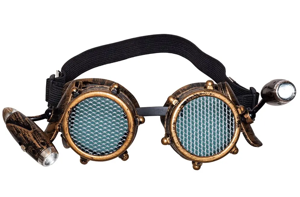 Fliegerbrille