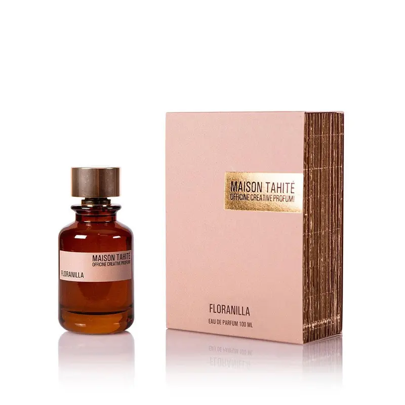 Floranilla
