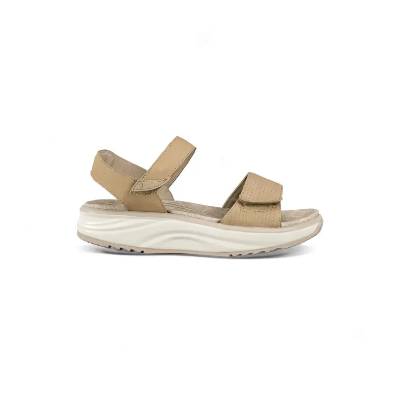 Flores beige