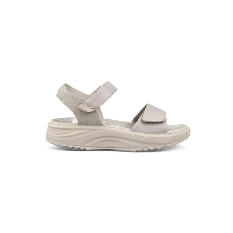 Flores light beige