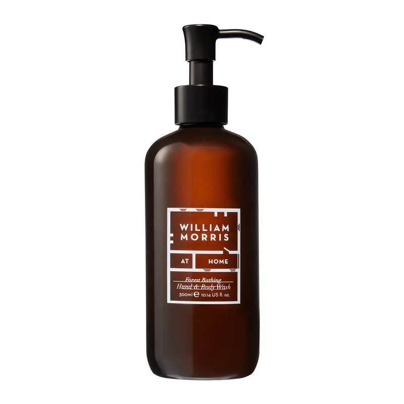 Flüssigseife Morris at Home - Forest Bathing, 300ml