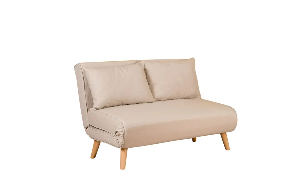 Folde 2 Bettsofa - Sahne