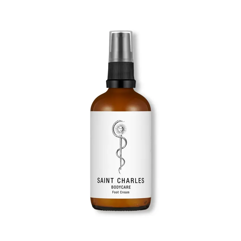 Foot Cream