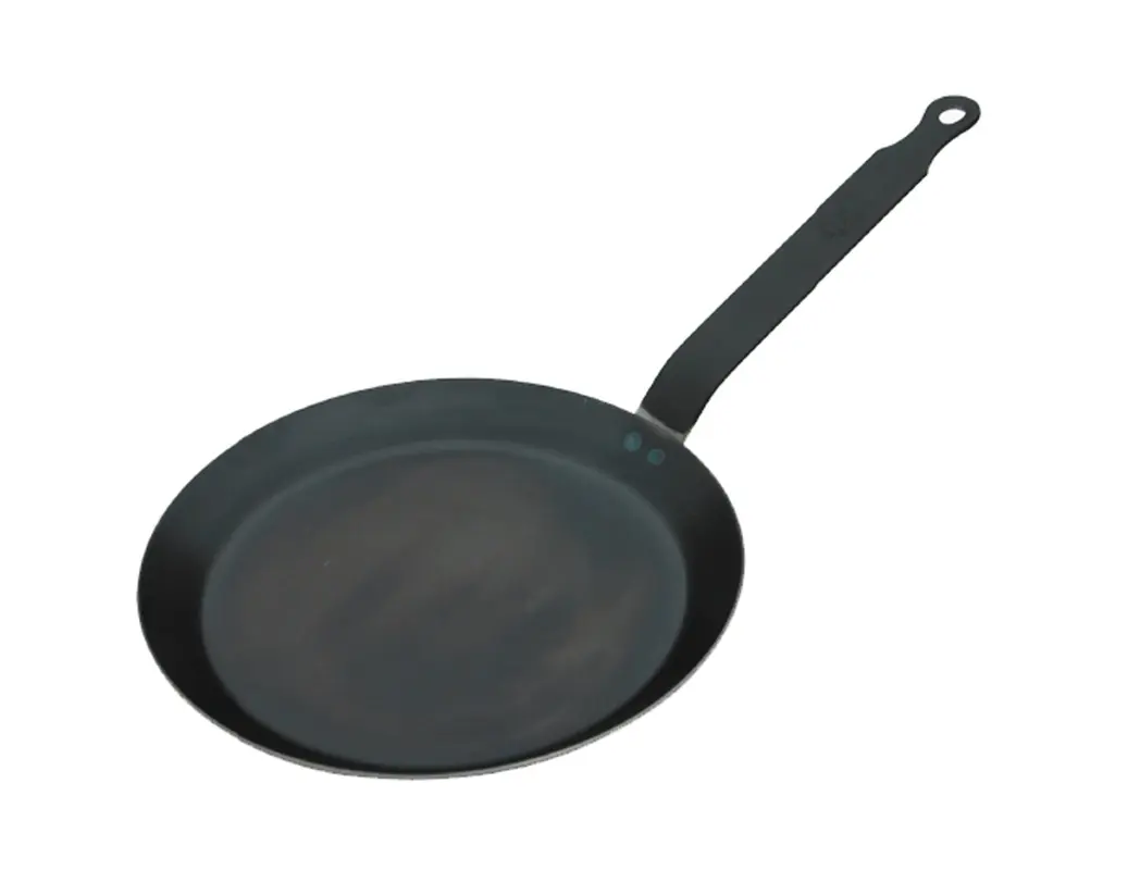 FORCE BLUE Crêpes Pfanne Ø 20cm Blaustahl